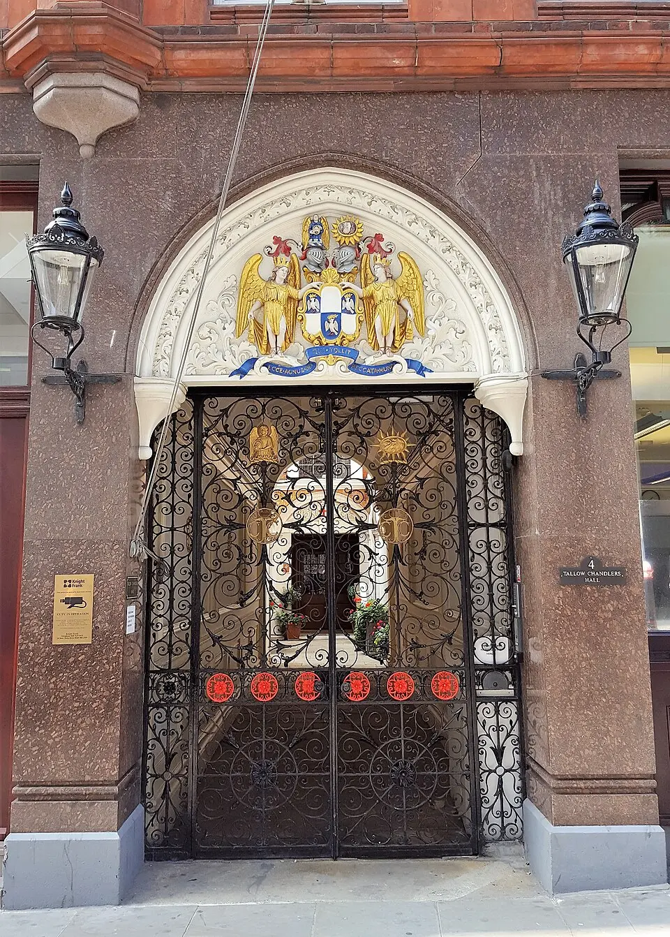 Stalhof