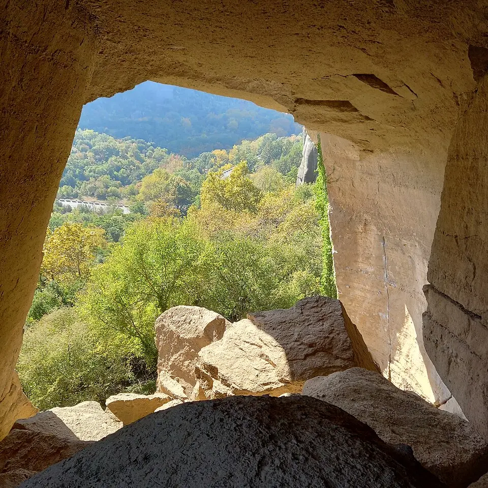 Δρακοσπηλιά