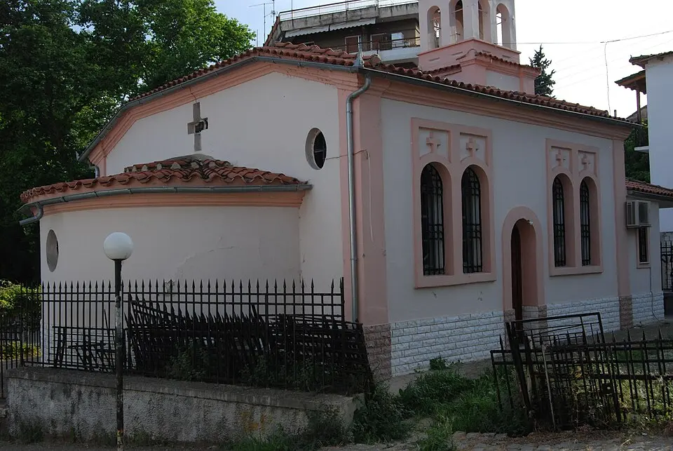 Saint Barbara Chuch, Drama