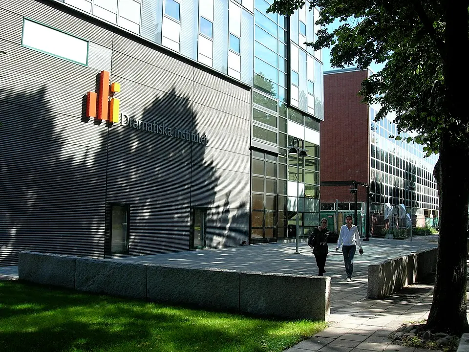 Dramatiska Institutet