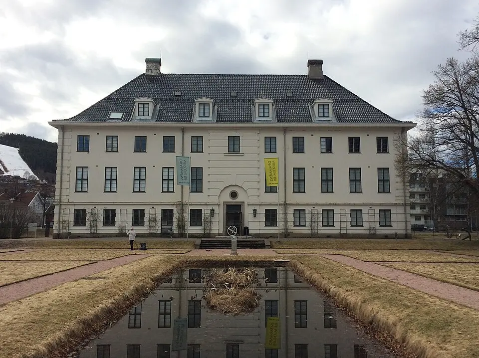 Drammens Museum