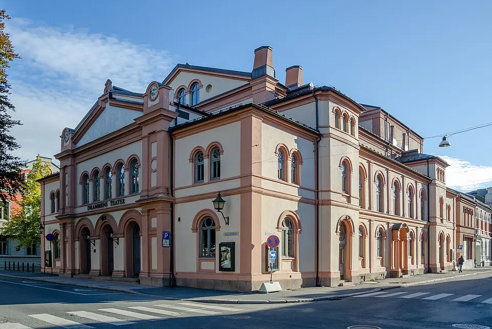 Drammens Teater