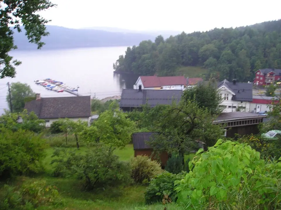 Gemeinde Drangedal