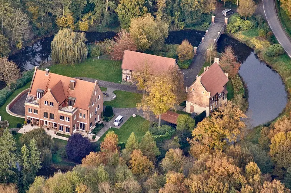 Haus Bisping