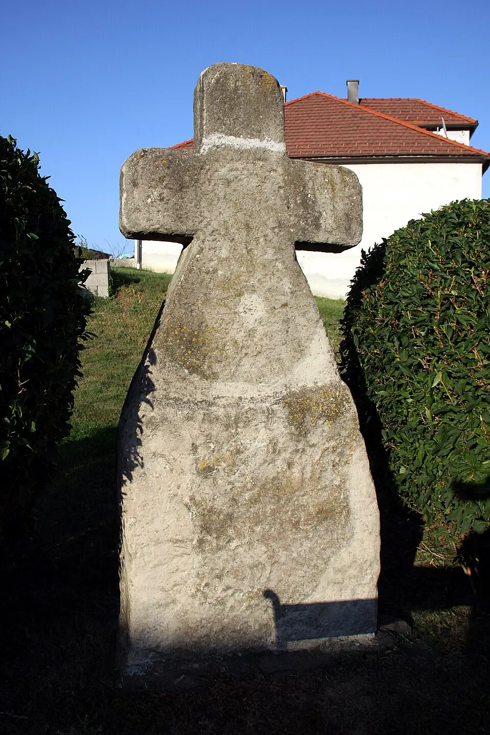 Sühnekreuz
