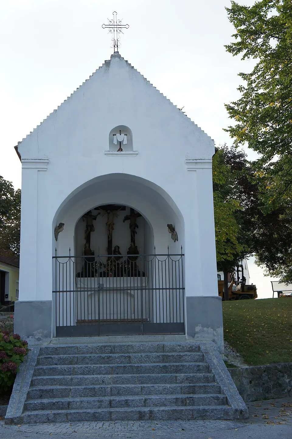 Kapelle hl. Kreuz