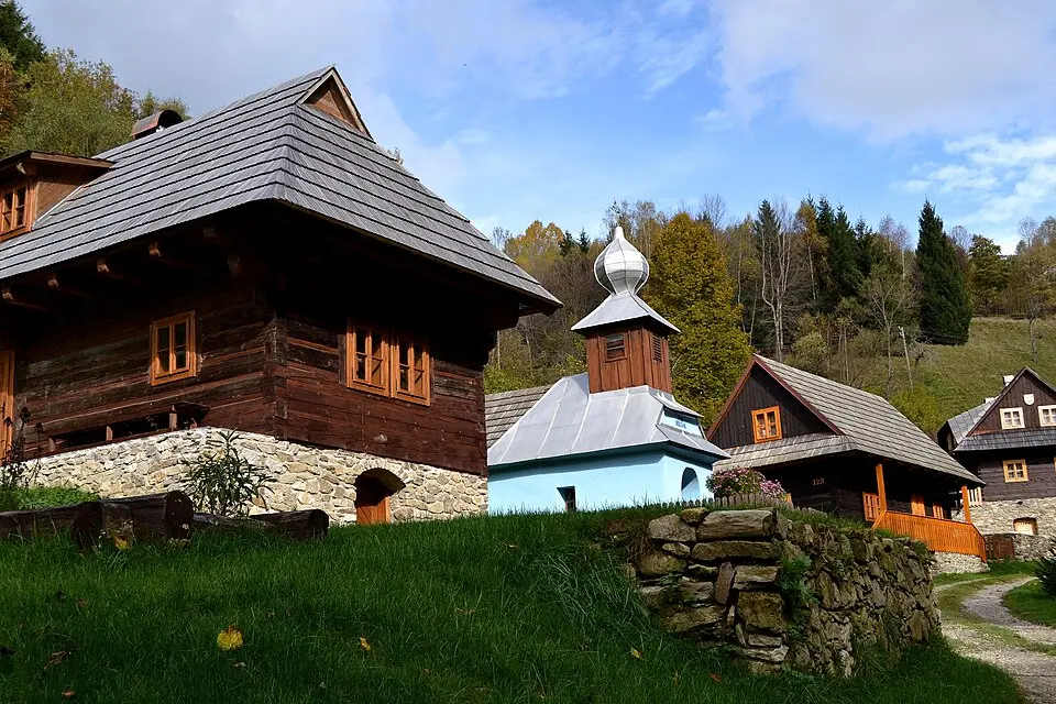Drábsko