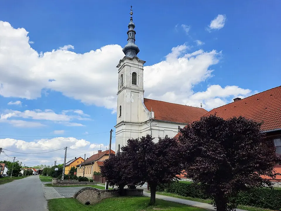 Kép: Györkő Zsombor · CC0 Drávafok