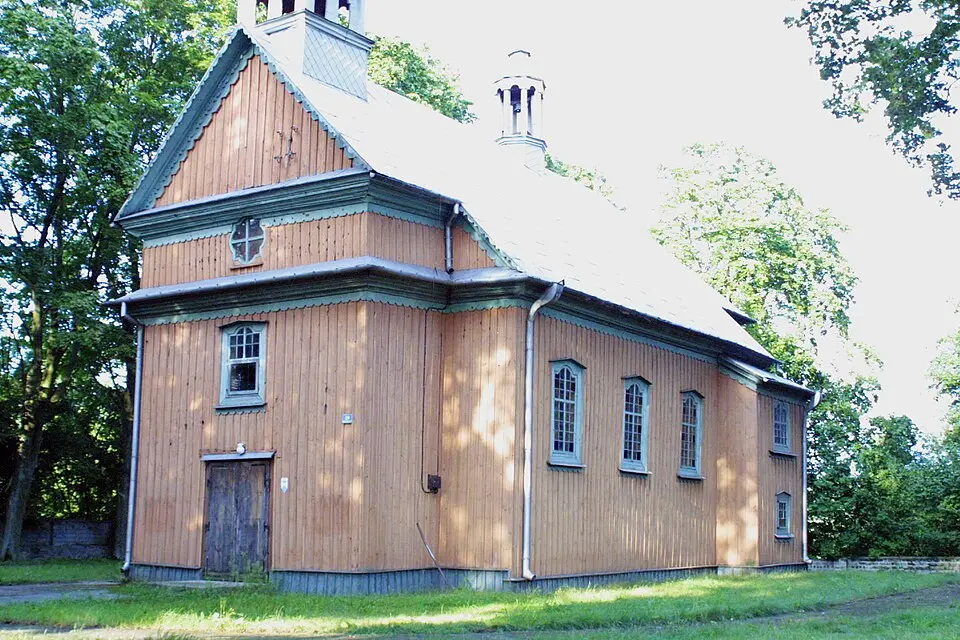 Drążdżewo
