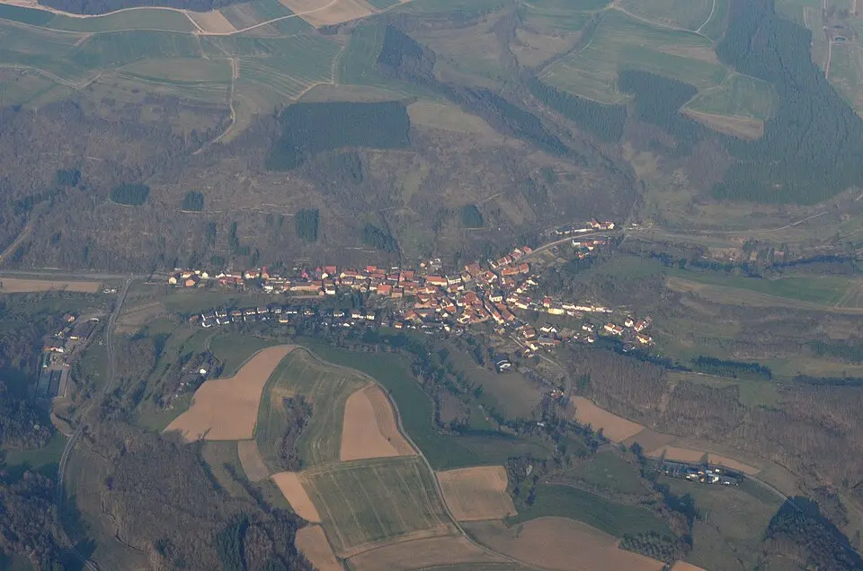 Callbach