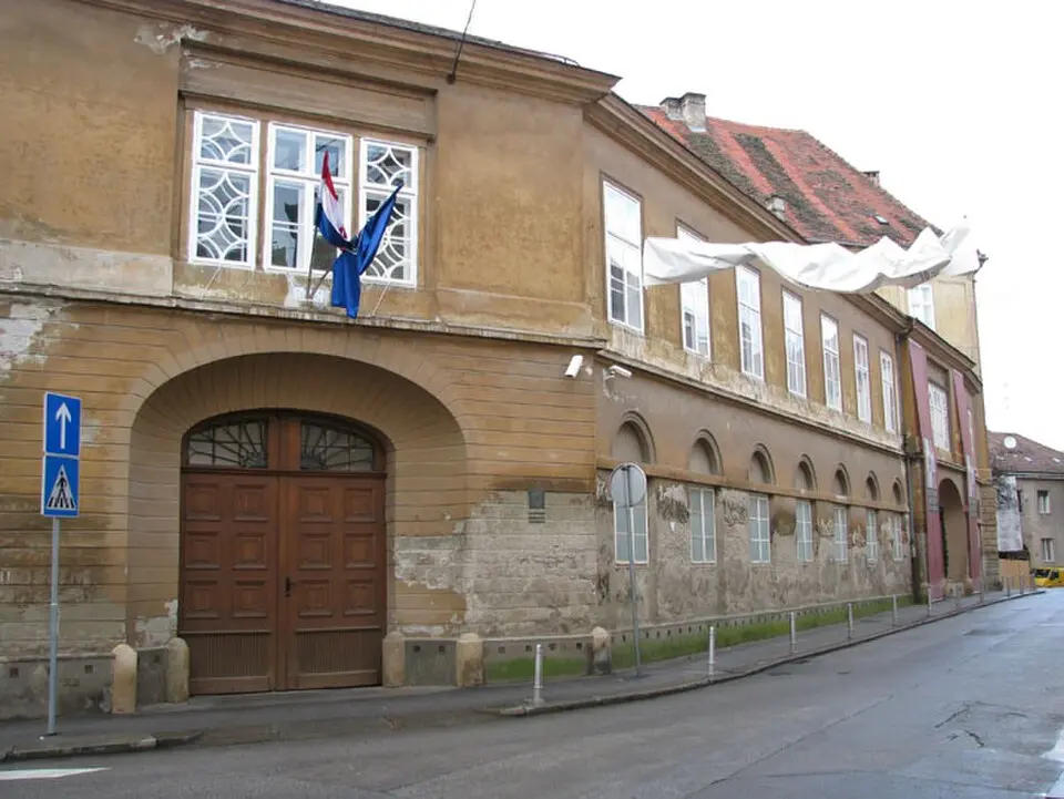 Palača Erdödy-Drašković