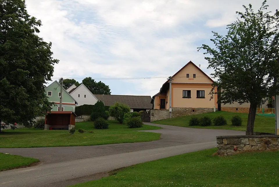 Držkrajov