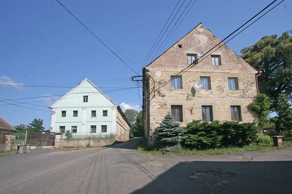 Držovice