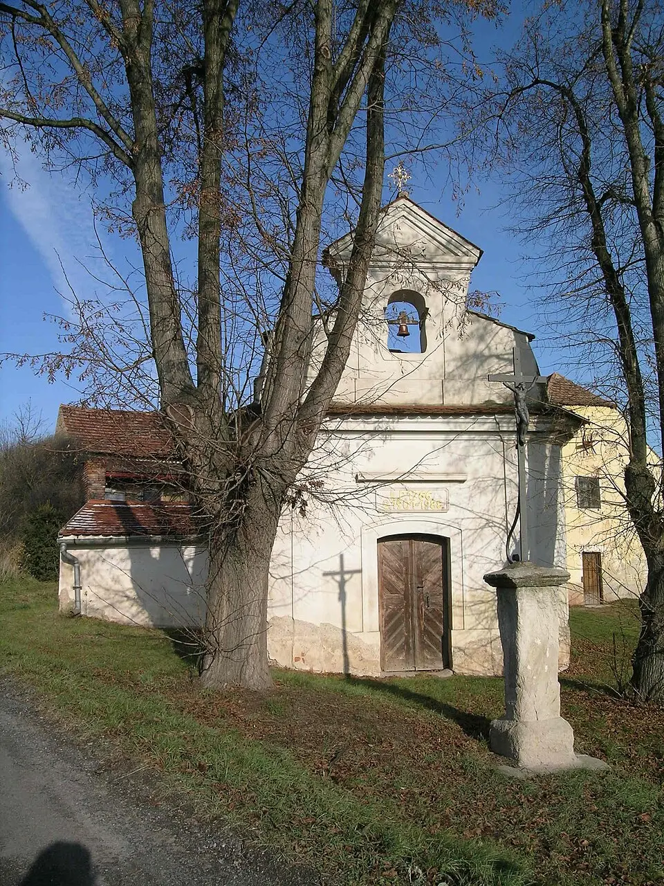 Drchkov