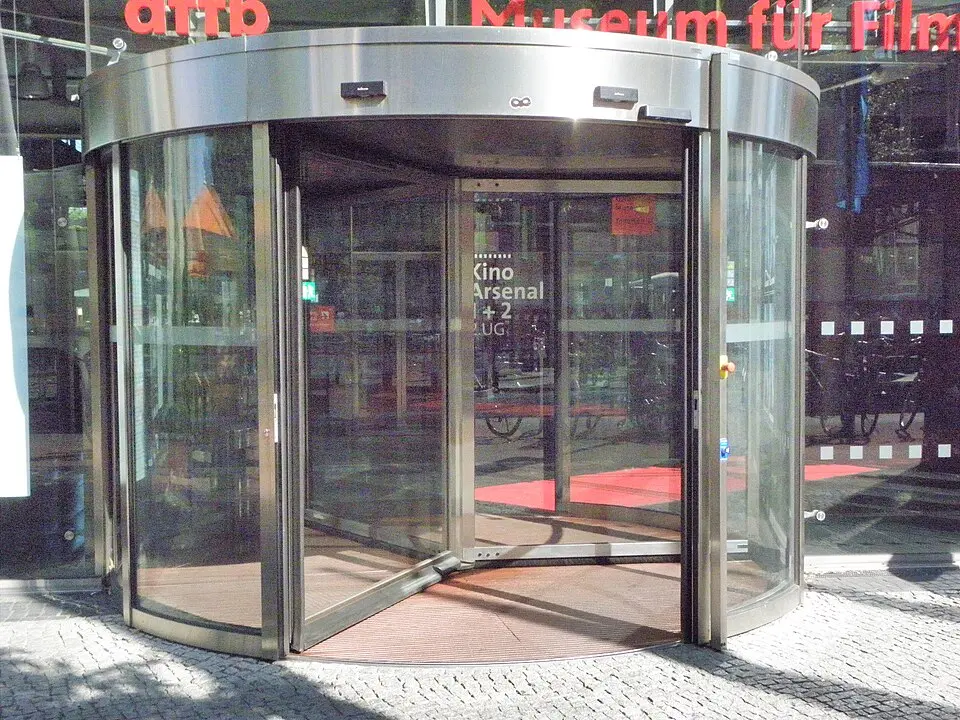 Deutsche Film- und Fernsehakademie Berlin