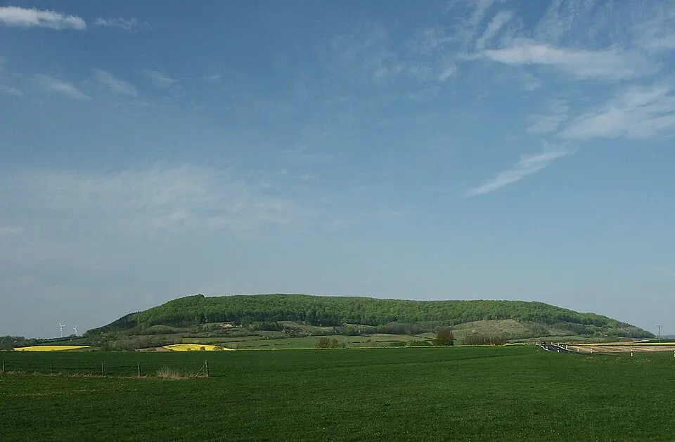 Dreienberg
