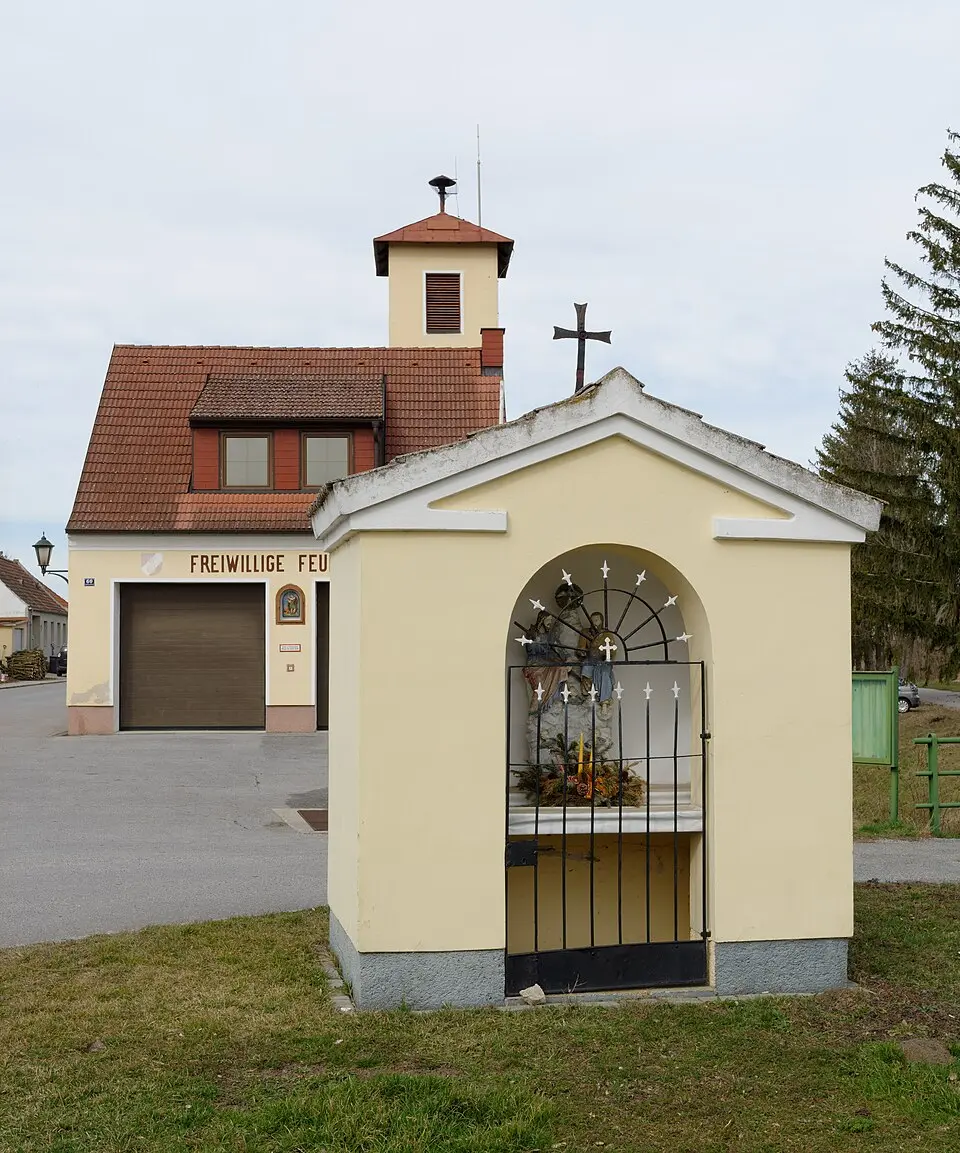 Dreifaltigkeitskapelle
