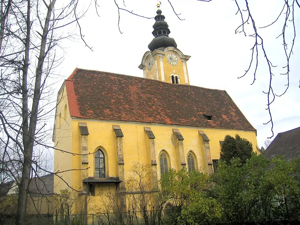 Dreifaltigkeitskirche