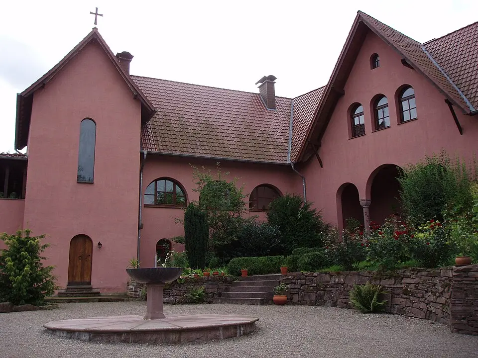 Deutsches orthodoxes Dreifaltigkeitskloster