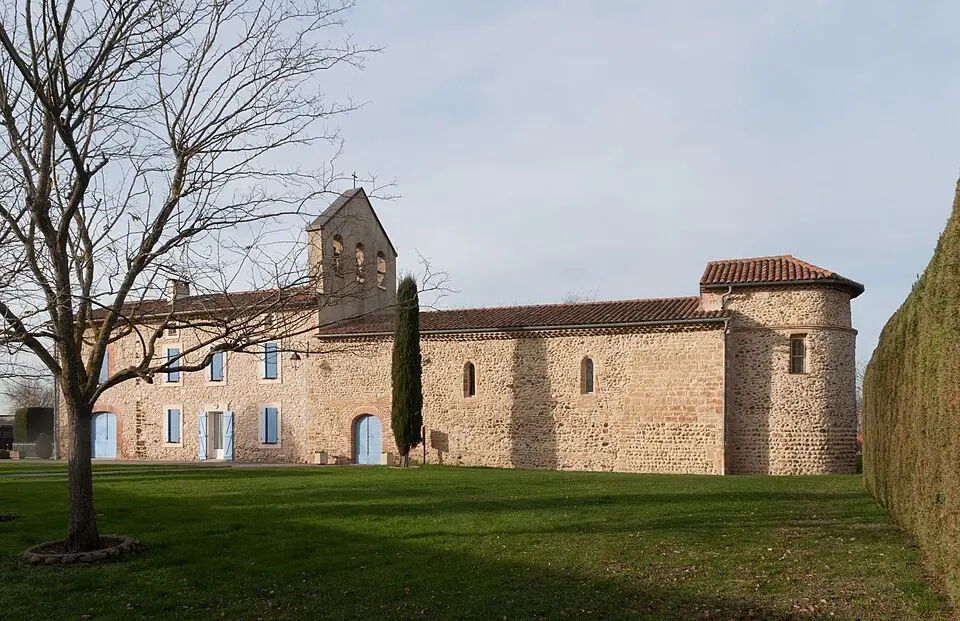Le Carlaret