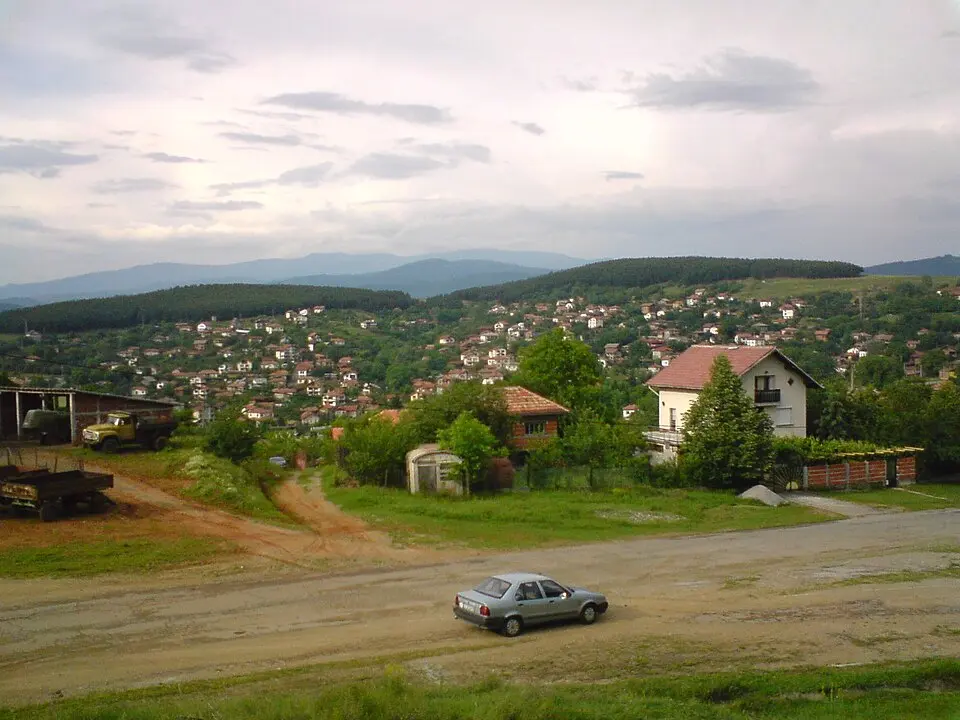 Дрен