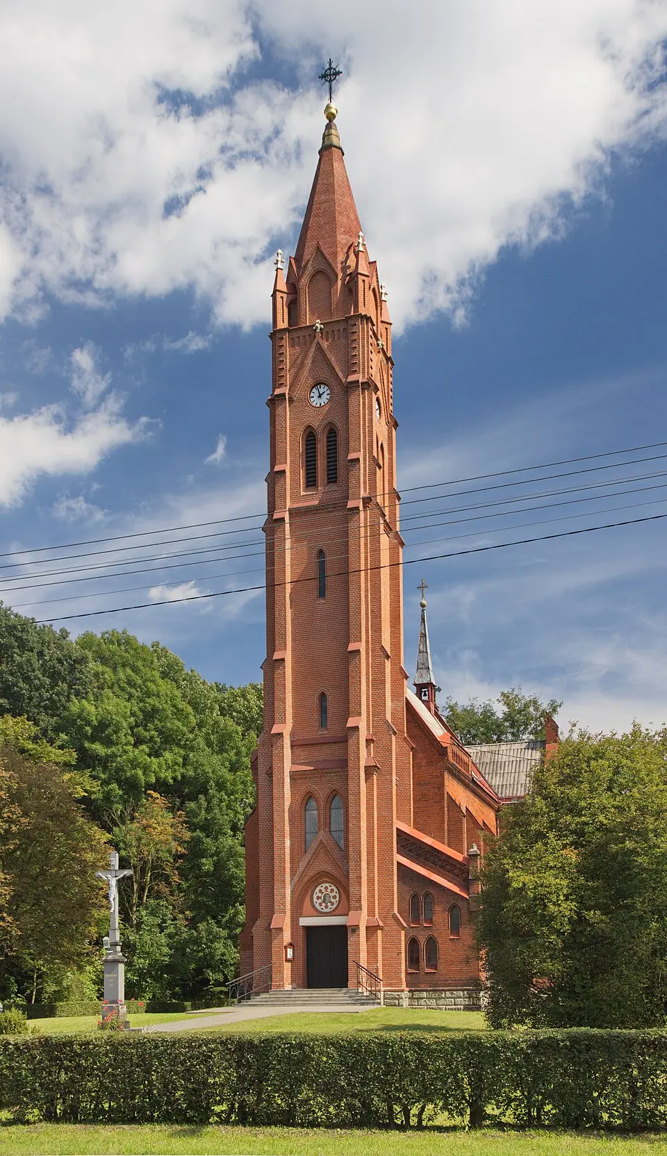 Skřečoň