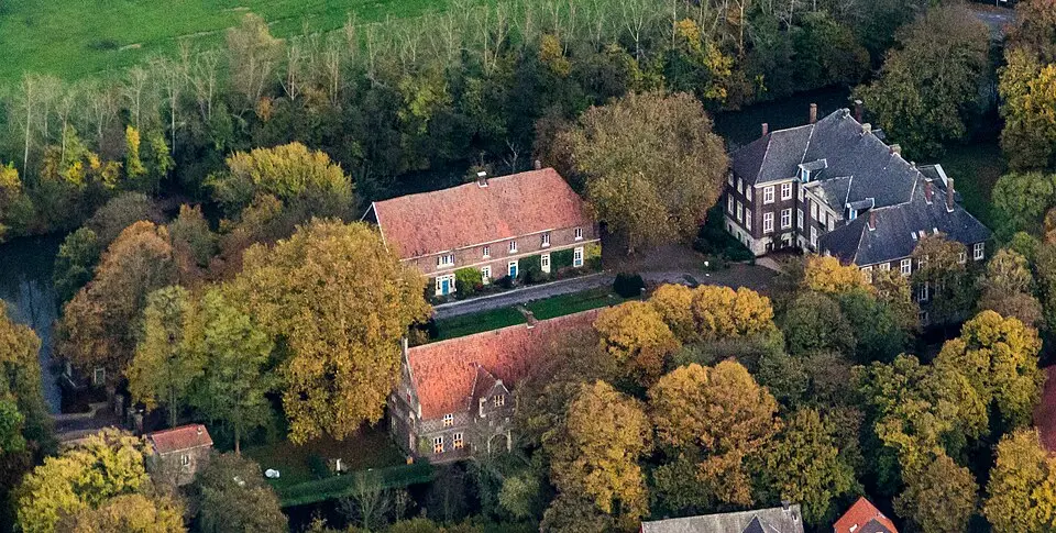 Haus Steinfurt