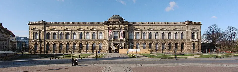 Sempergalerie