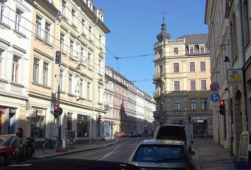 Äussere Neustadt