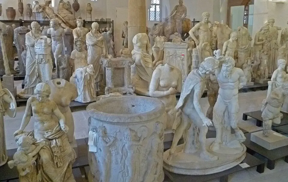 Skulpturensammlung Dresden