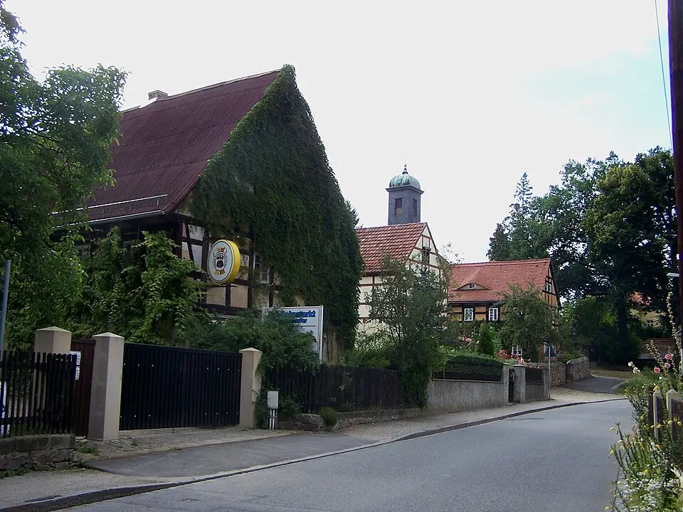 Klotzsche