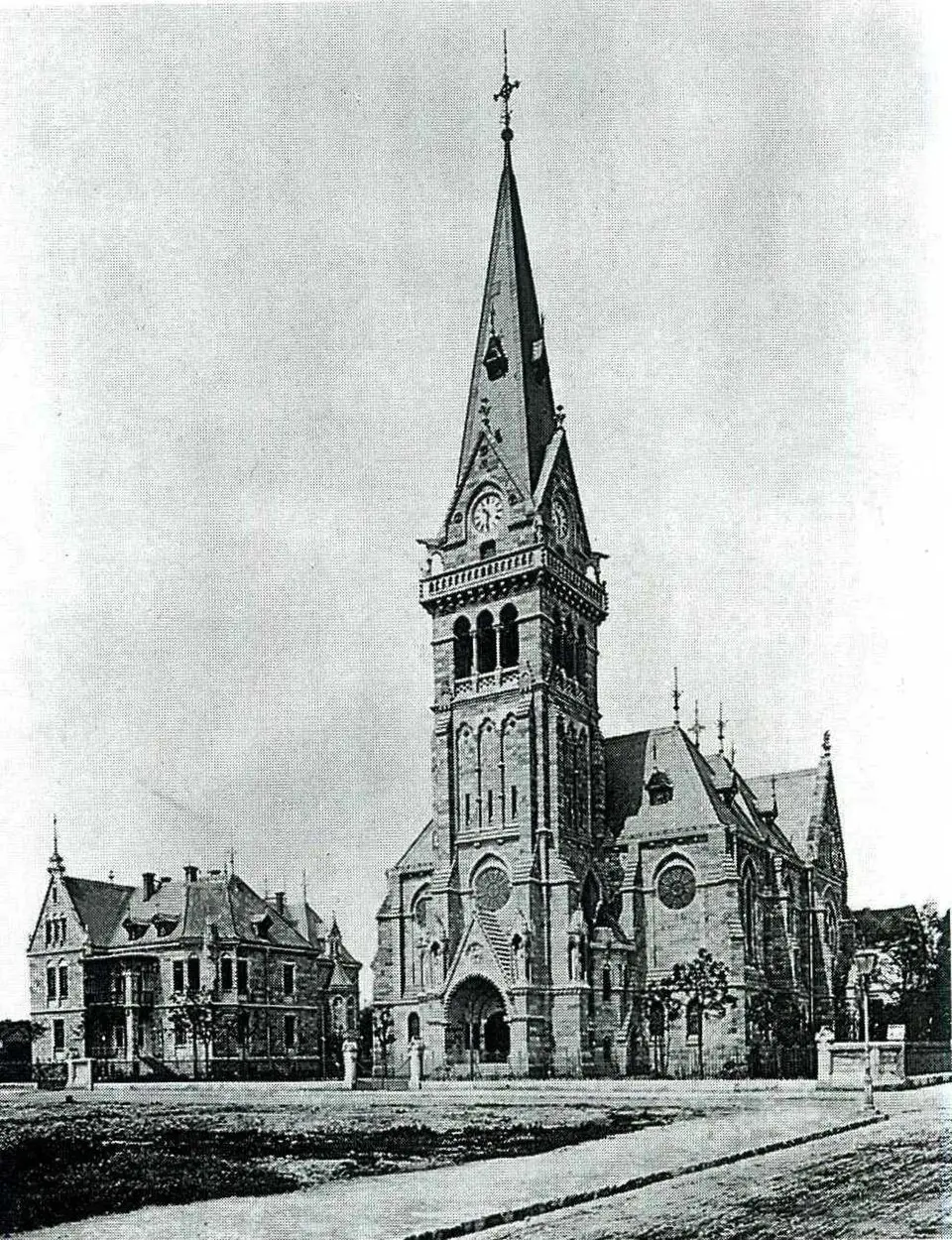Erlöserkirche (Dresden)