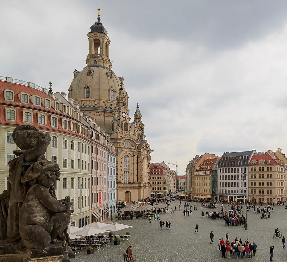 Neumarkt