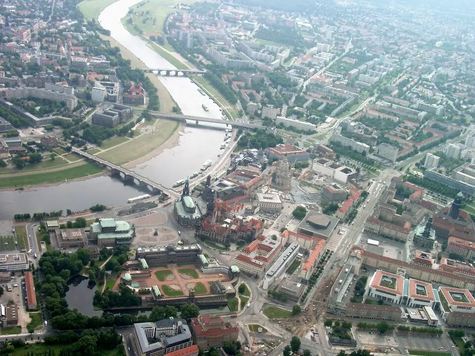 Innere Altstadt
