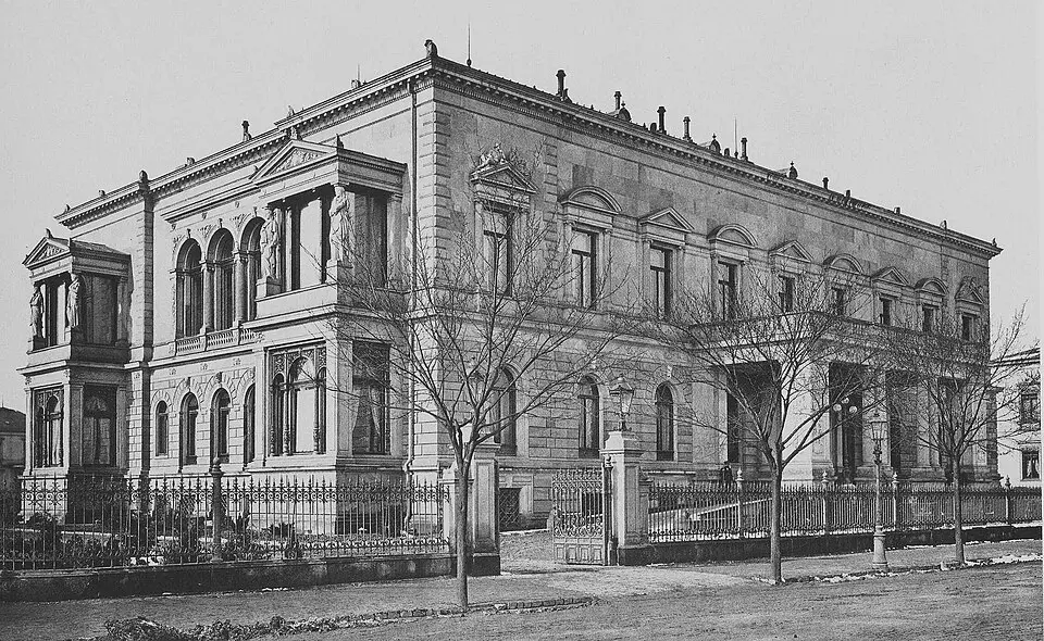 Palais Kap-herr