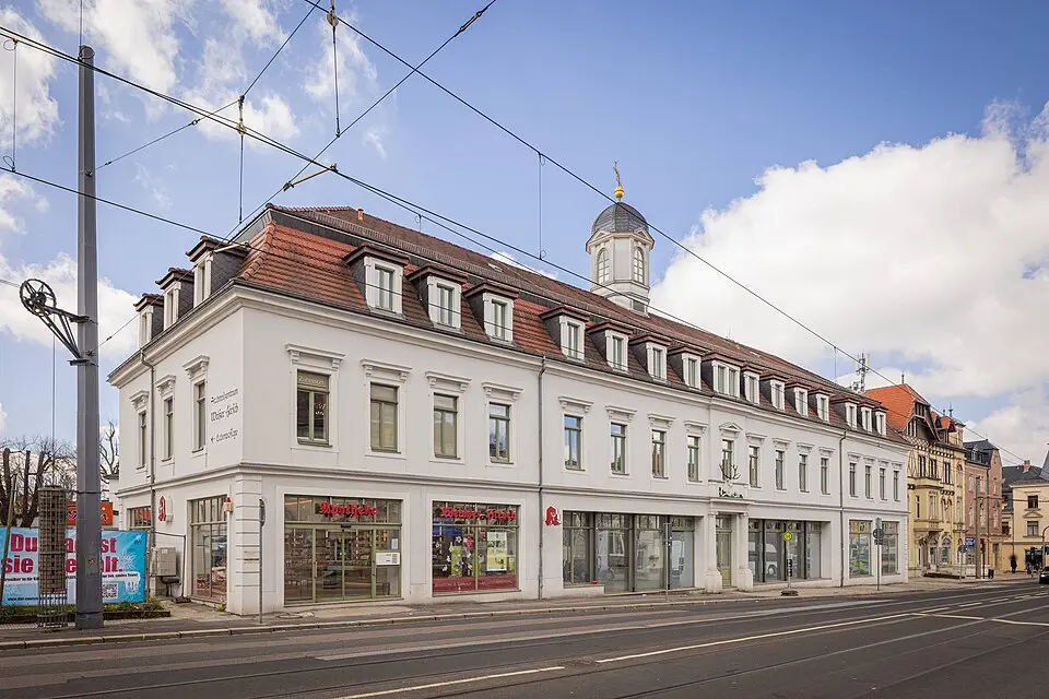 Bautzner Landstraße 6a (Dresden)