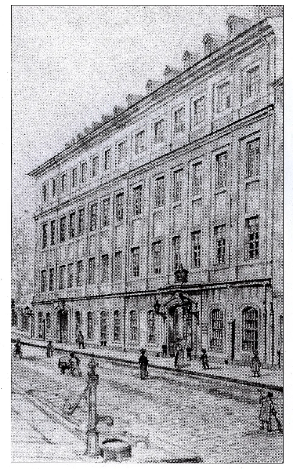 Palais Loß