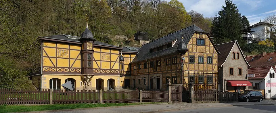 Leonhardi-Museum