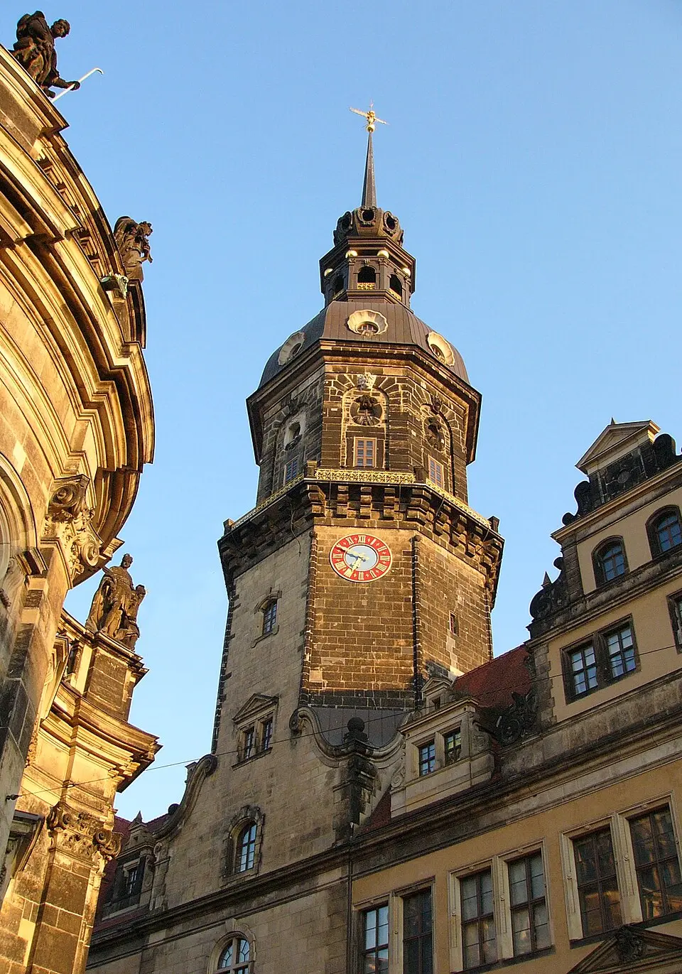 Hausmannsturm