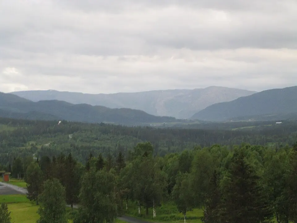 Drevja