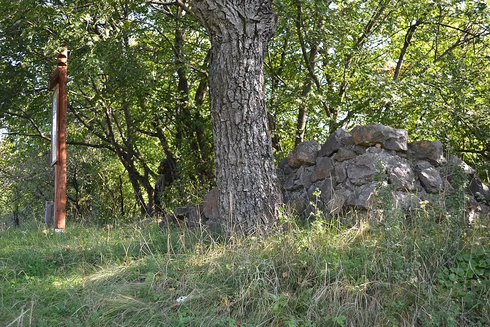 Drienčanský hrad
