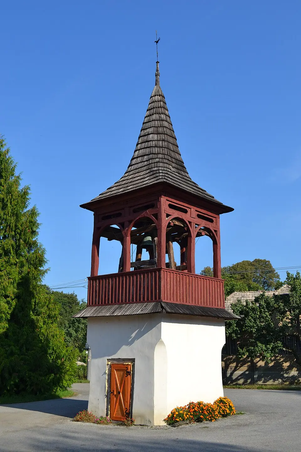 Papča