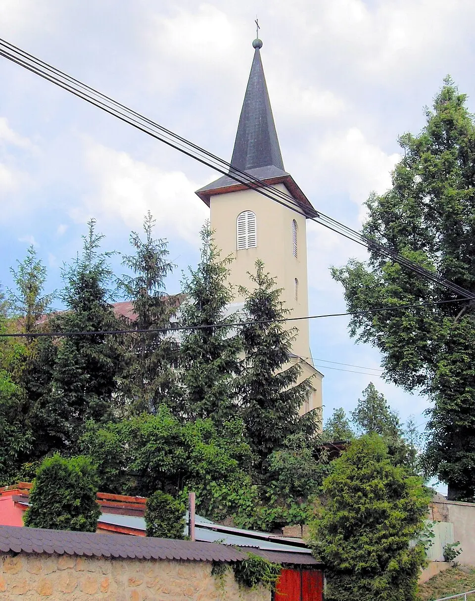 Kép: Rauenstein · CC BY-SA 3.0 Somodi