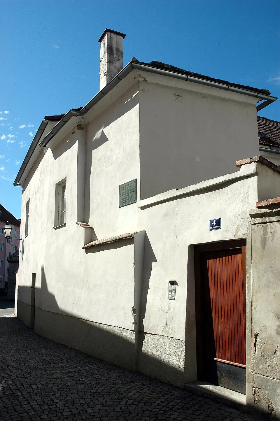 Bürgerhaus