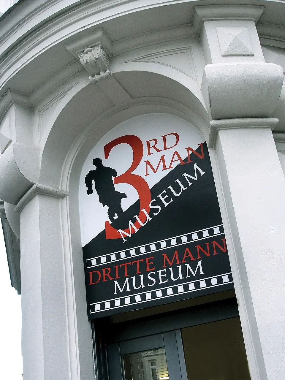 Dritte Mann Museum