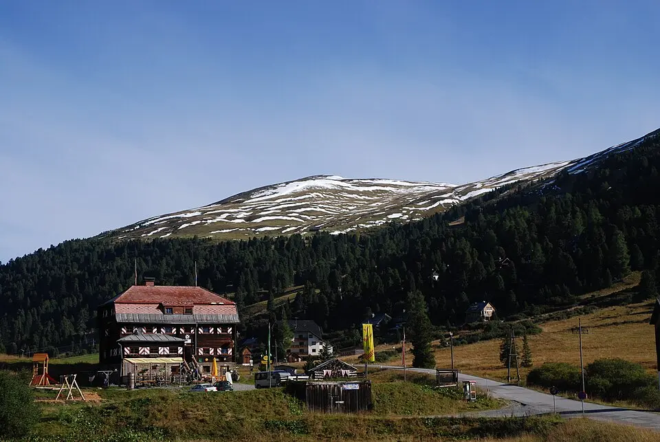 Klölingnock
