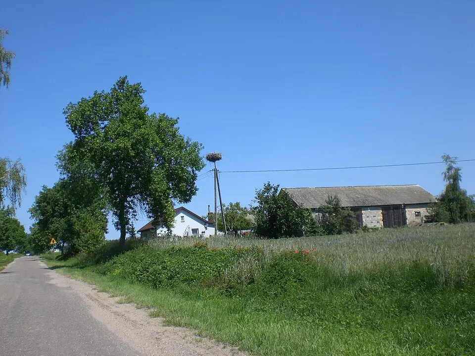 Drożdżyn