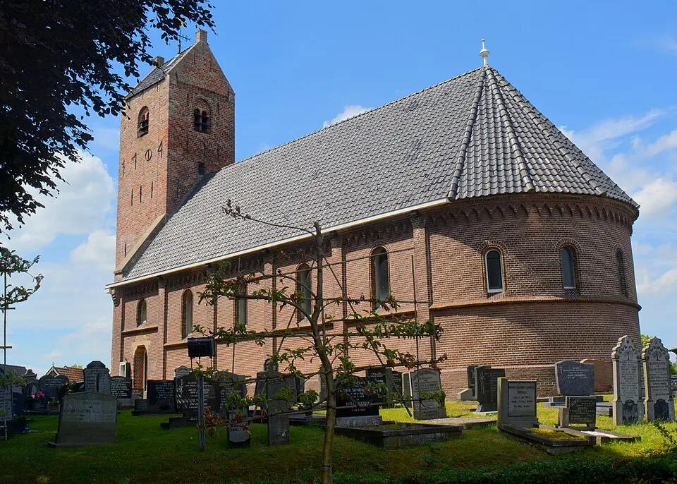 Walburgakerk