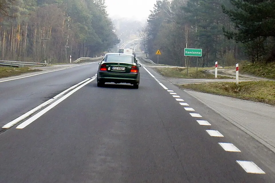 droga krajowa nr 24