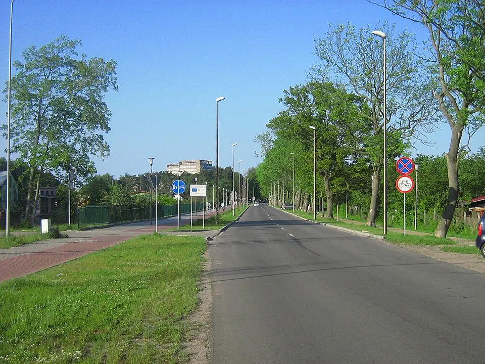Droga krajowa 93